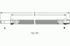 GIRLING 9002366 Brake Hose