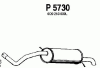 FENNO P5730 End Silencer