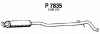 FENNO P7835 Middle Silencer