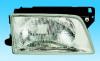 BOSCH 0301025106 Headlight