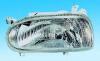 BOSCH 0301034103 Headlight