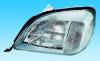 BOSCH 0301035411 Headlight