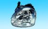 BOSCH 0301045004 Headlight