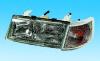 BOSCH 0301050013 Headlight