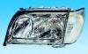 BOSCH 0301051201 Headlight