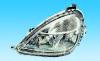 BOSCH 0301152211 Headlight