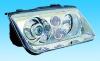 BOSCH 0301162271 Headlight