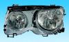 BOSCH 0301187201 Headlight