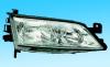 BOSCH 0318077223 Headlight