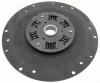 SACHS 1866018131 Torsion Damper, clutch
