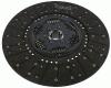 SACHS 1878004094 Clutch Disc