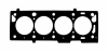 GOETZE 30-029270-00 (3002927000) Gasket, cylinder head