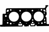 GOETZE 30-029524-00 (3002952400) Gasket, cylinder head