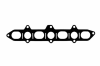 GOETZE 31-027625-00 (3102762500) Gasket, intake manifold