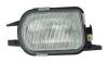 TYC 19-0186-01-9 (190186019) Fog Light