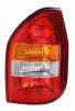 TYC 11-0113-01-2 (110113012) Combination Rearlight