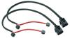 PEX WK544SET Warning Contact, brake pad wear