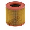 HENGST FILTER E879L Air Filter