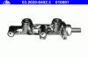 ATE 03.2020-0402.3 (03202004023) Brake Master Cylinder