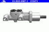 ATE 03.2023-0987.3 (03202309873) Brake Master Cylinder