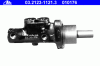 ATE 03.2123-1121.3 (03212311213) Brake Master Cylinder
