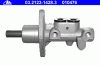 ATE 03.2123-1428.3 (03212314283) Brake Master Cylinder