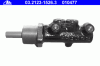 ATE 03.2123-1526.3 (03212315263) Brake Master Cylinder