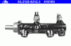 ATE 03.2123-5212.3 (03212352123) Brake Master Cylinder