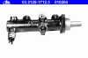 ATE 03.2125-1712.3 (03212517123) Brake Master Cylinder