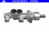ATE 10.6123-0239.3 (10612302393) Brake Master Cylinder