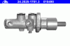 ATE 24.2025-1701.3 (24202517013) Brake Master Cylinder