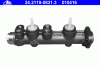 ATE 24.2119-0831.3 (24211908313) Brake Master Cylinder