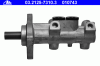 ATE 03.2125-7310.3 (03212573103) Brake Master Cylinder