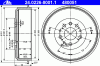 ATE 24.0226-8001.1 (24022680011) Brake Drum