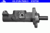 ATE 03.2125-7638.3 (03212576383) Brake Master Cylinder