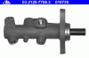 ATE 03.2125-7708.3 (03212577083) Brake Master Cylinder
