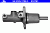 ATE 24.2125-1728.3 (24212517283) Brake Master Cylinder