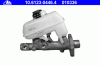 ATE 10.6123-0446.4 (10612304464) Brake Master Cylinder
