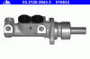 ATE 03.2120-3943.3 (03212039433) Brake Master Cylinder