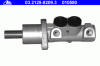 ATE 03.2125-8209.3 (03212582093) Brake Master Cylinder