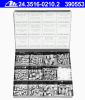 ATE 24.3516-0210.2 (24351602102) Assortment, fittings