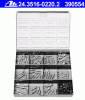 ATE 24.3516-0220.2 (24351602202) Assortment, breather screws