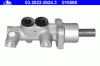 ATE 03.2022-2624.3 (03202226243) Brake Master Cylinder