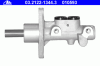 ATE 03.2122-1344.3 (03212213443) Brake Master Cylinder