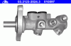 ATE 03.2123-2024.3 (03212320243) Brake Master Cylinder
