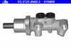 ATE 03.2123-2649.3 (03212326493) Brake Master Cylinder