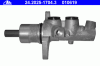 ATE 24.2025-1704.3 (24202517043) Brake Master Cylinder