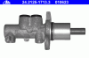 ATE 24.2125-1713.3 (24212517133) Brake Master Cylinder