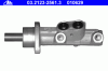 ATE 03.2123-2561.3 (03212325613) Brake Master Cylinder