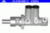 ATE 03.2125-9901.3 (03212599013) Brake Master Cylinder